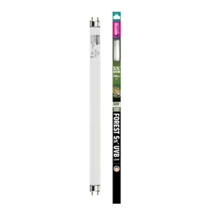 Arcadia Euro-Range Forest 5% UV Tube