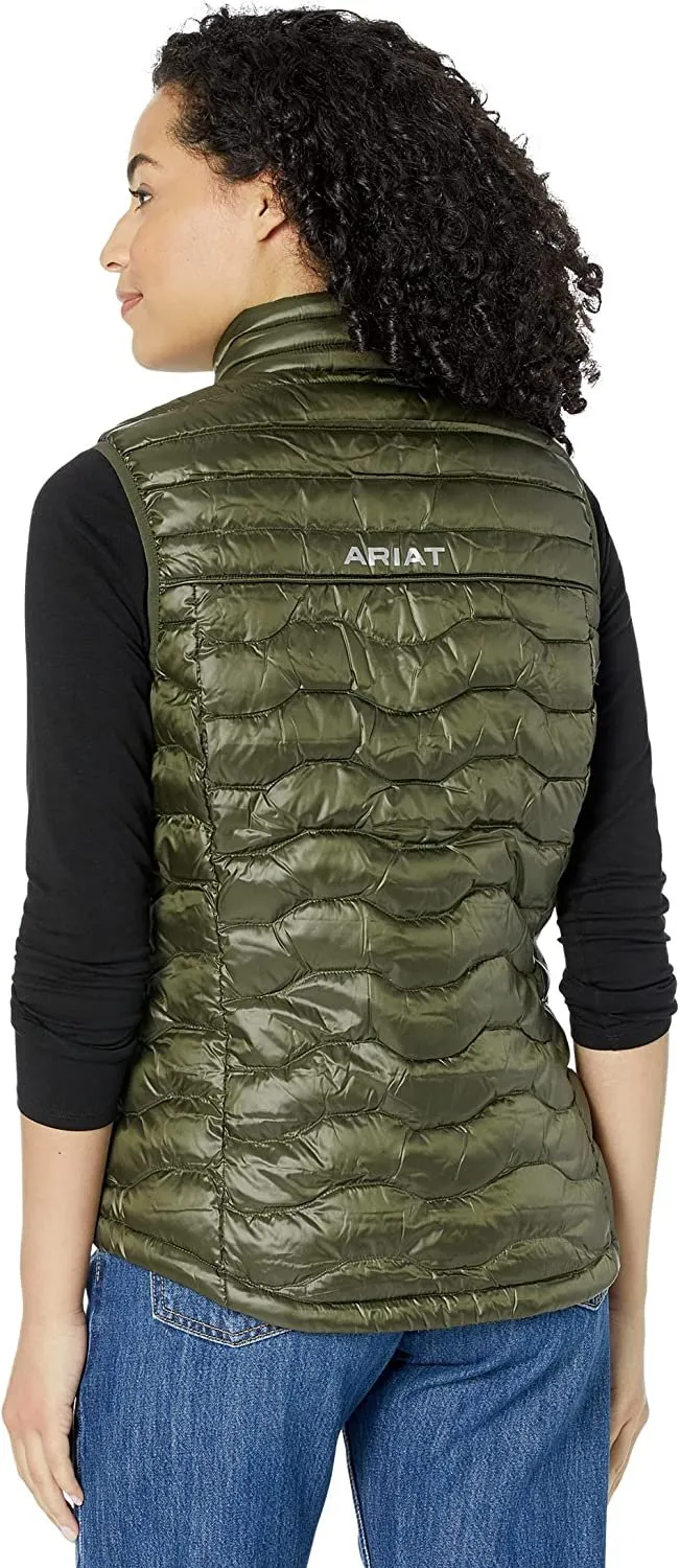 Ariat Women's Ideal Down Vest