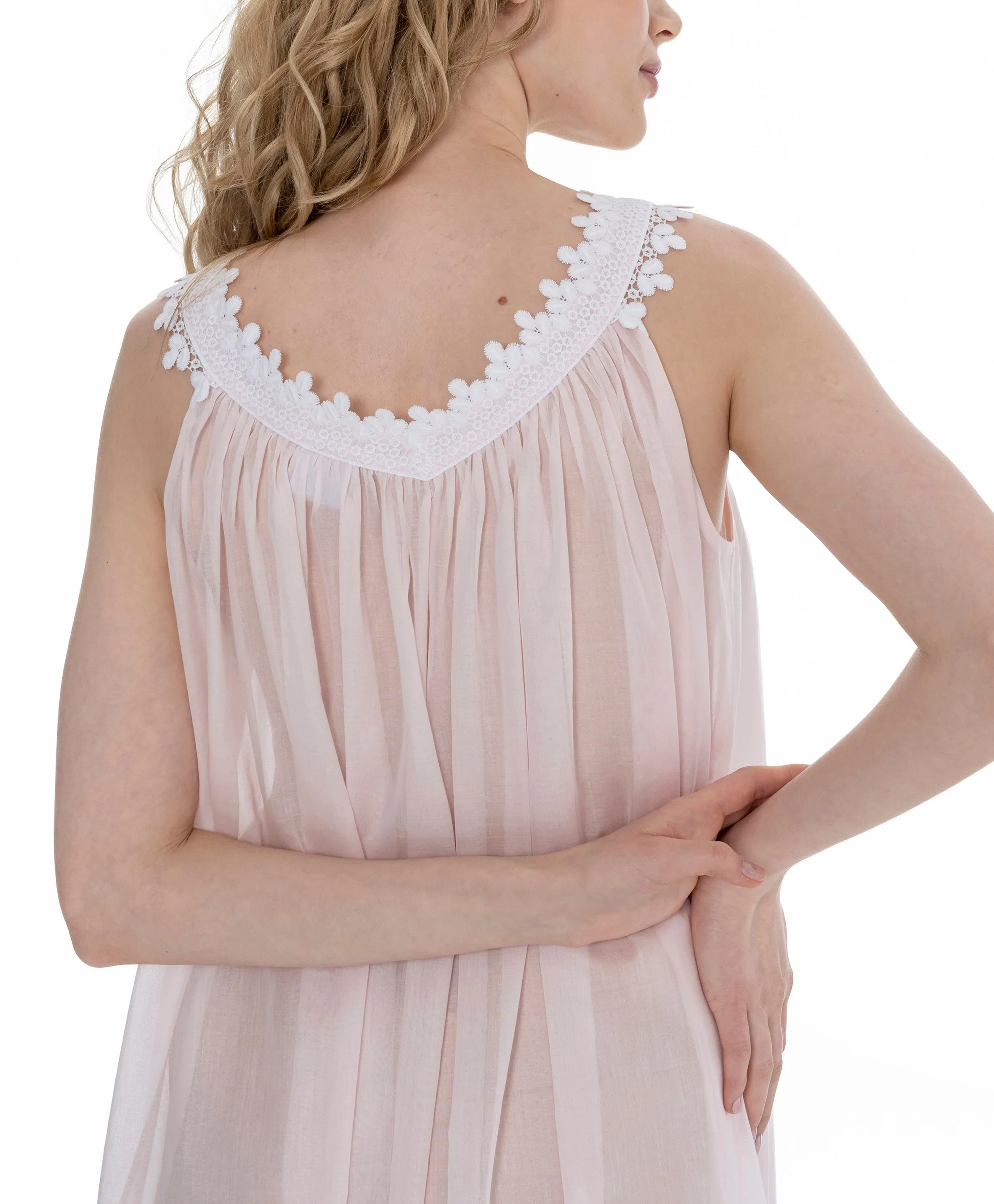 Elyse 1NH Nightdress (In stock, 3 day delivery)