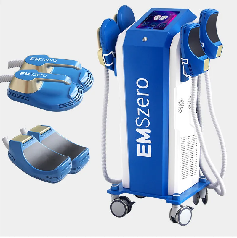 EMSZERO Body Sculpting Machine Professional