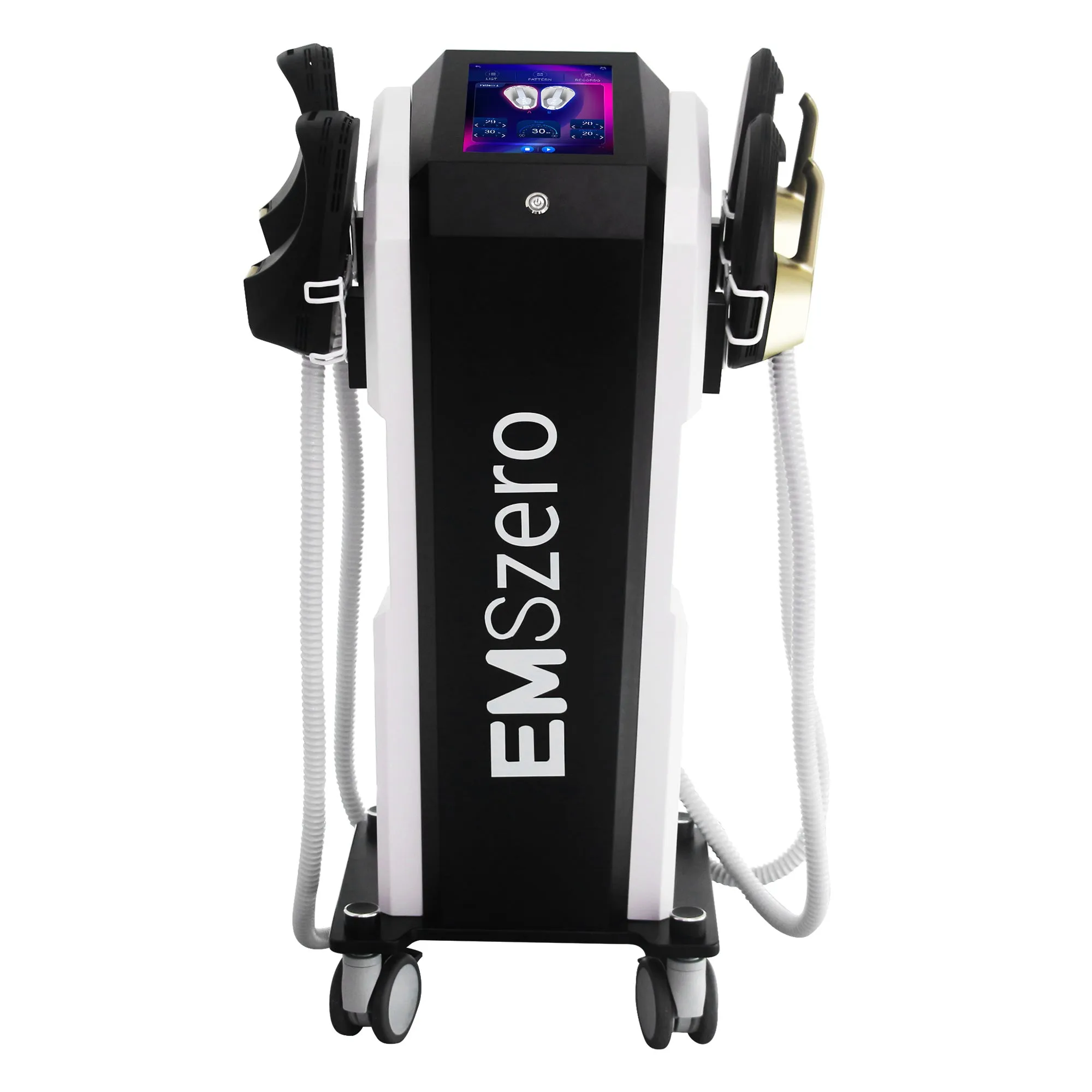 EMSZERO Body Sculpting Machine Professional