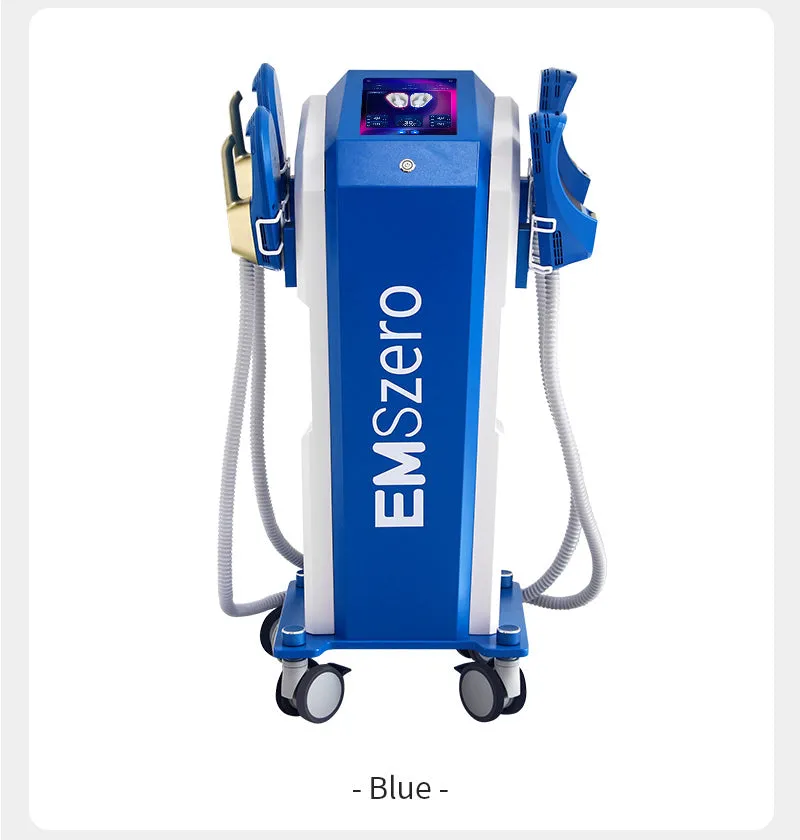 EMSZERO Body Sculpting Machine Professional