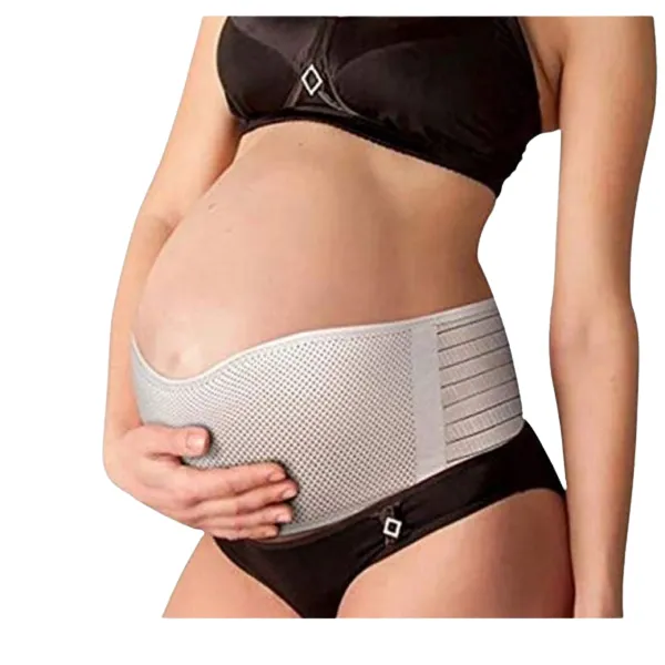 Importikaah Pregnancy & Postpartum Belt Bundle   Waist Shapewear   Hula Hoop: Big Savings