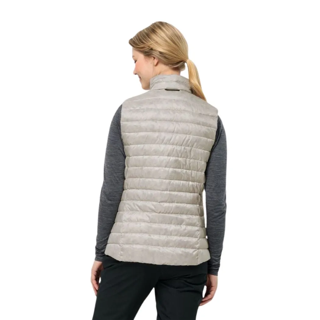 jack wolfskin Pilvi Women's Down Vest