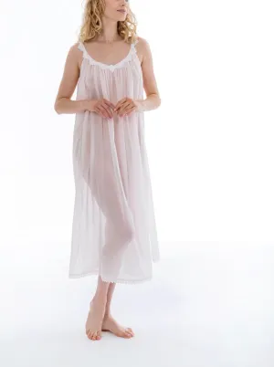 Janina NH Nightdress (In stock, 3 day delivery)