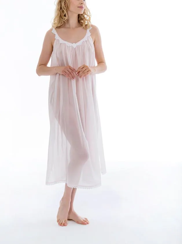 Janina NH Nightdress (In stock, 3 day delivery)