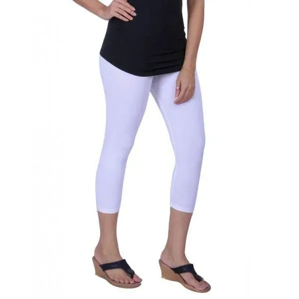 Lyra Fashionable Women's Capri