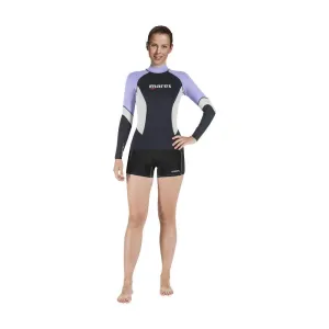 Mares Women's Rash Guard UPF 80