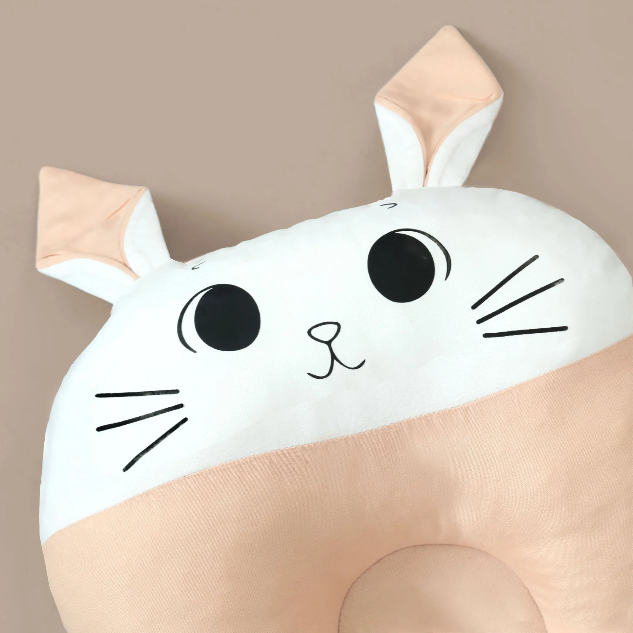 Meow Dreams Head Shaping Cushion