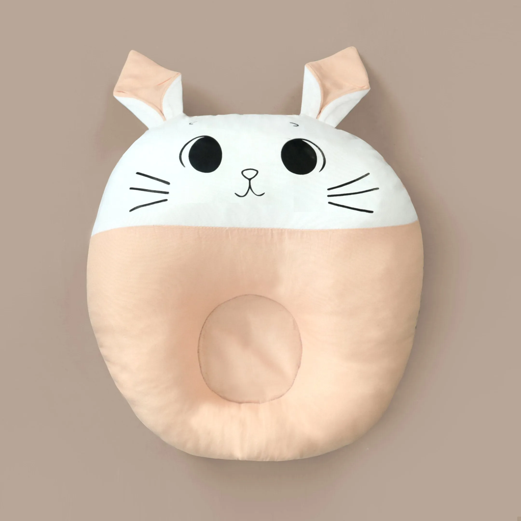 Meow Dreams Head Shaping Cushion