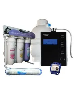 Miracle M.A.X. Counter Top Water Ionizer by Chanson