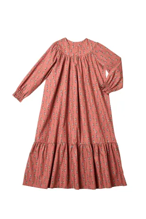 Nightdress CHI Terracota Girl surf