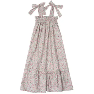 Nightdress EU Flowers