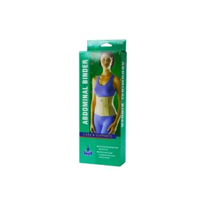 Oppo Abdominal Medium Binder 1 PC