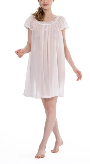 Ornella 2BD Nightdress (In stock, 3 day delivery)