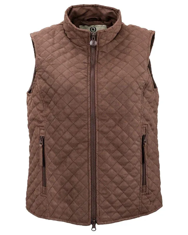 Outback Women's Vest/29659