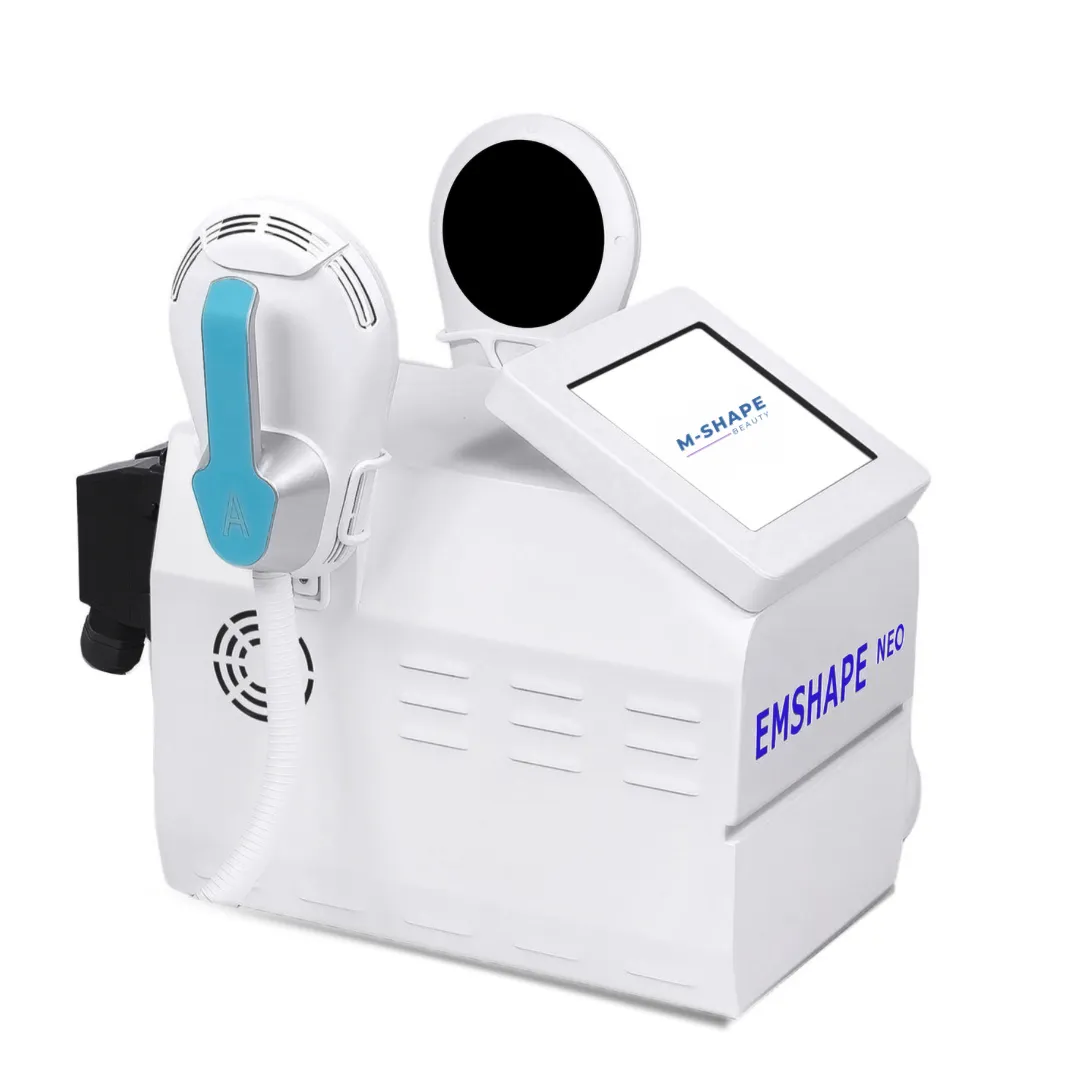 Personal EMShape Neo®-Tone Sculpting Machine