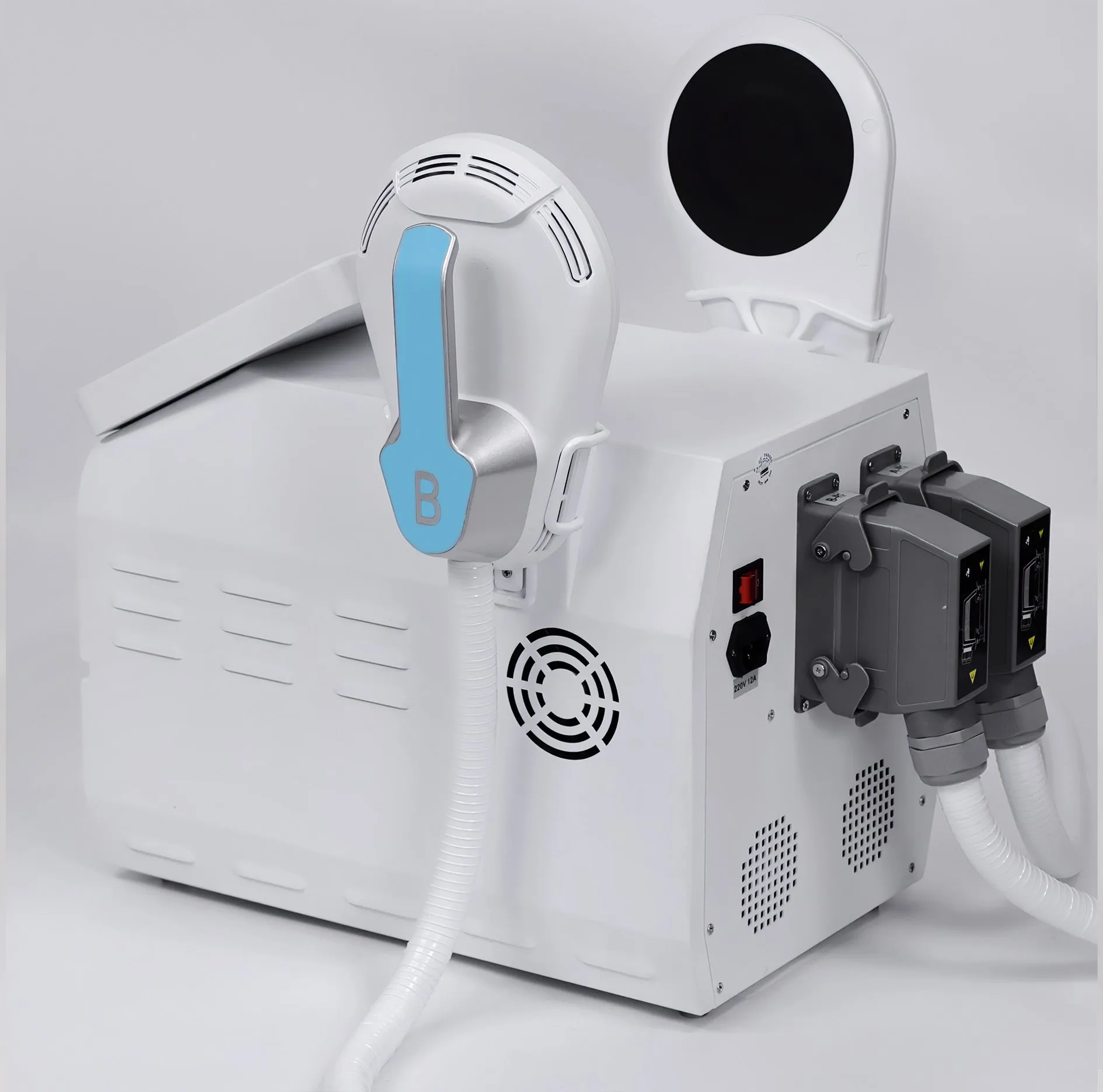 Personal EMShape Neo®-Tone Sculpting Machine