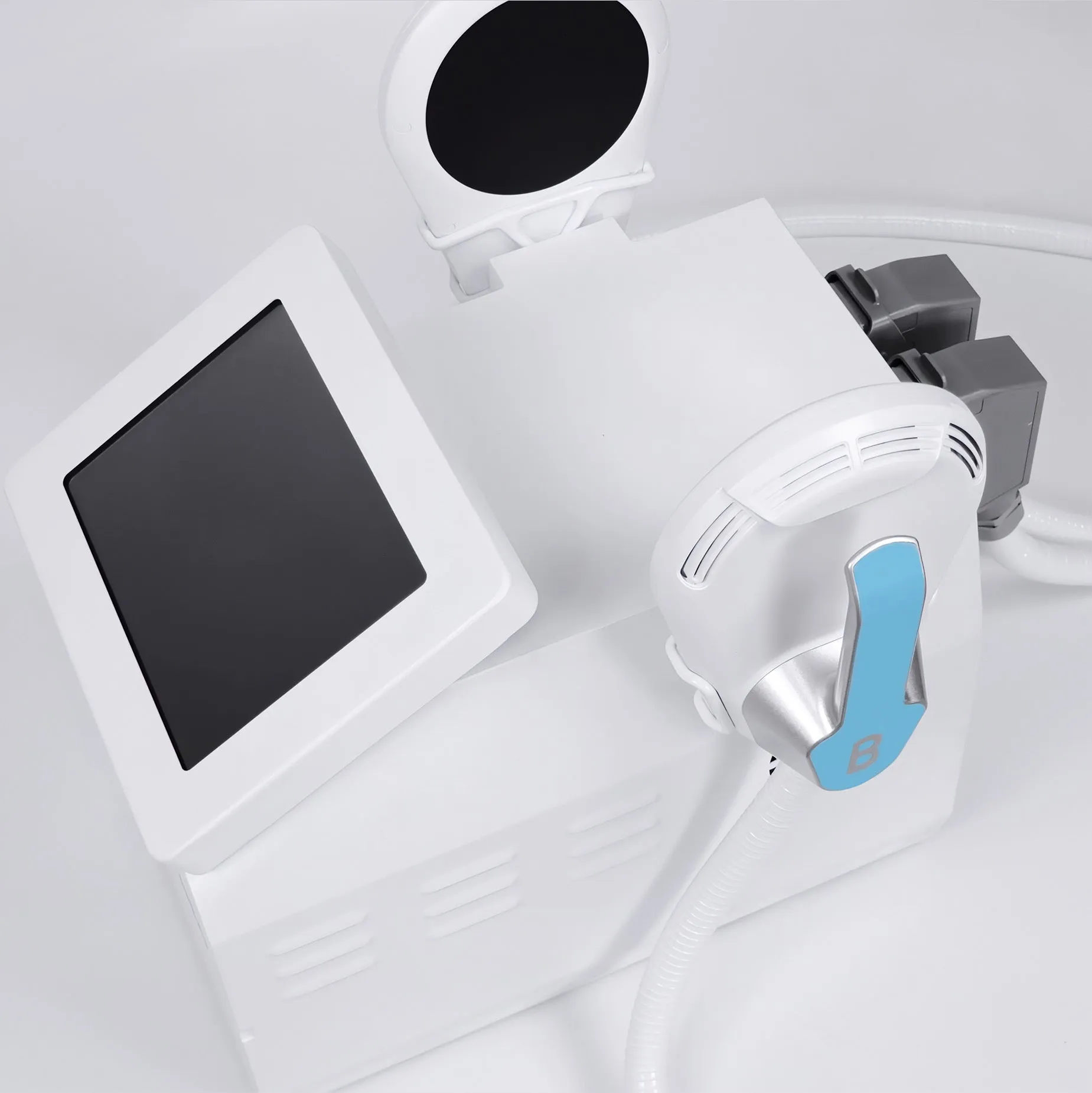 Personal EMShape Neo®-Tone Sculpting Machine