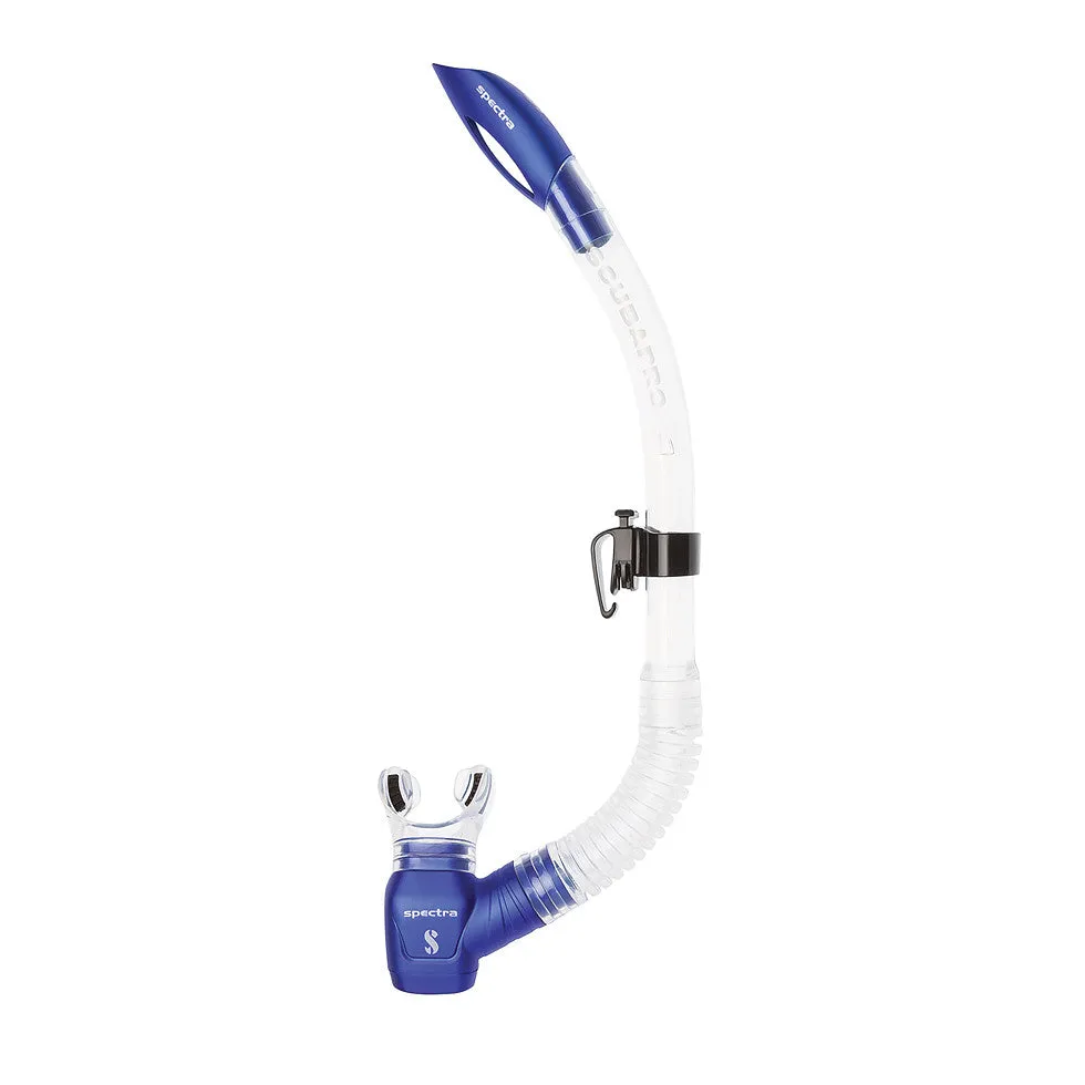 SCUBAPRO - Spectra Snorkel