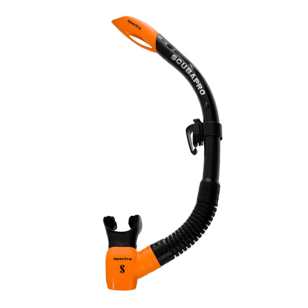 SCUBAPRO - Spectra Snorkel