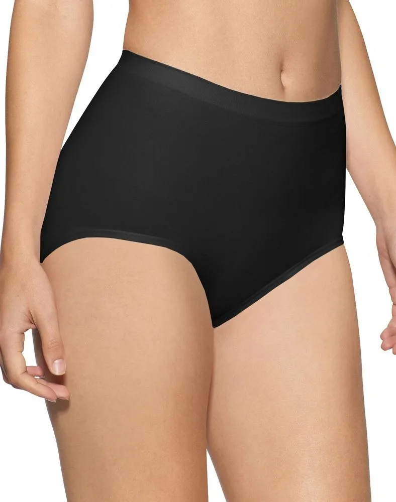 Seamfree Light Control Body Shaping Brief