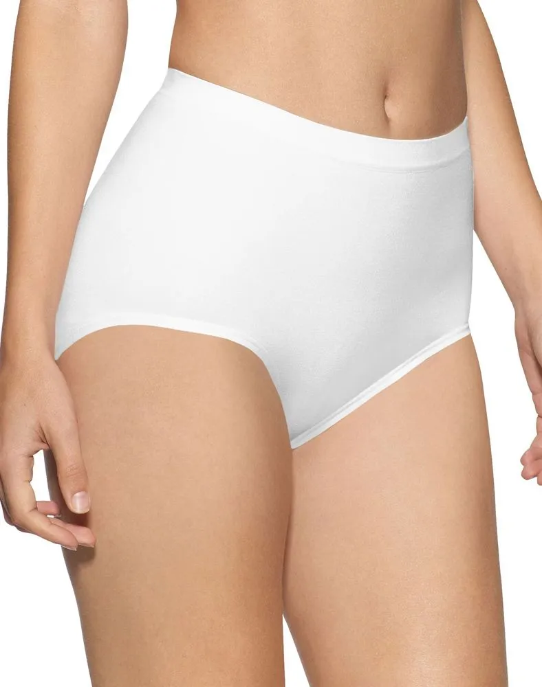 Seamfree Light Control Body Shaping Brief