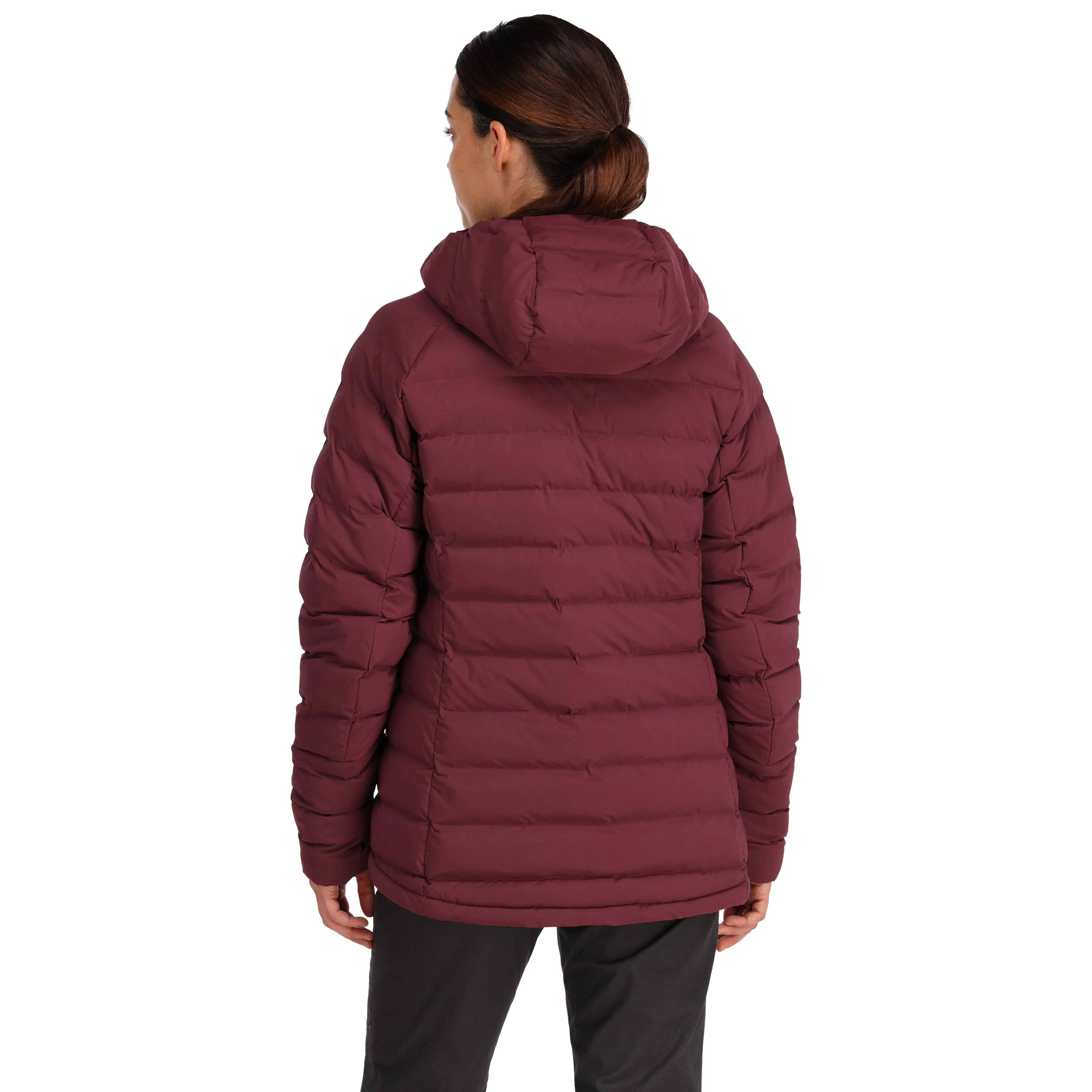 Simms Women's ExStream Hoody