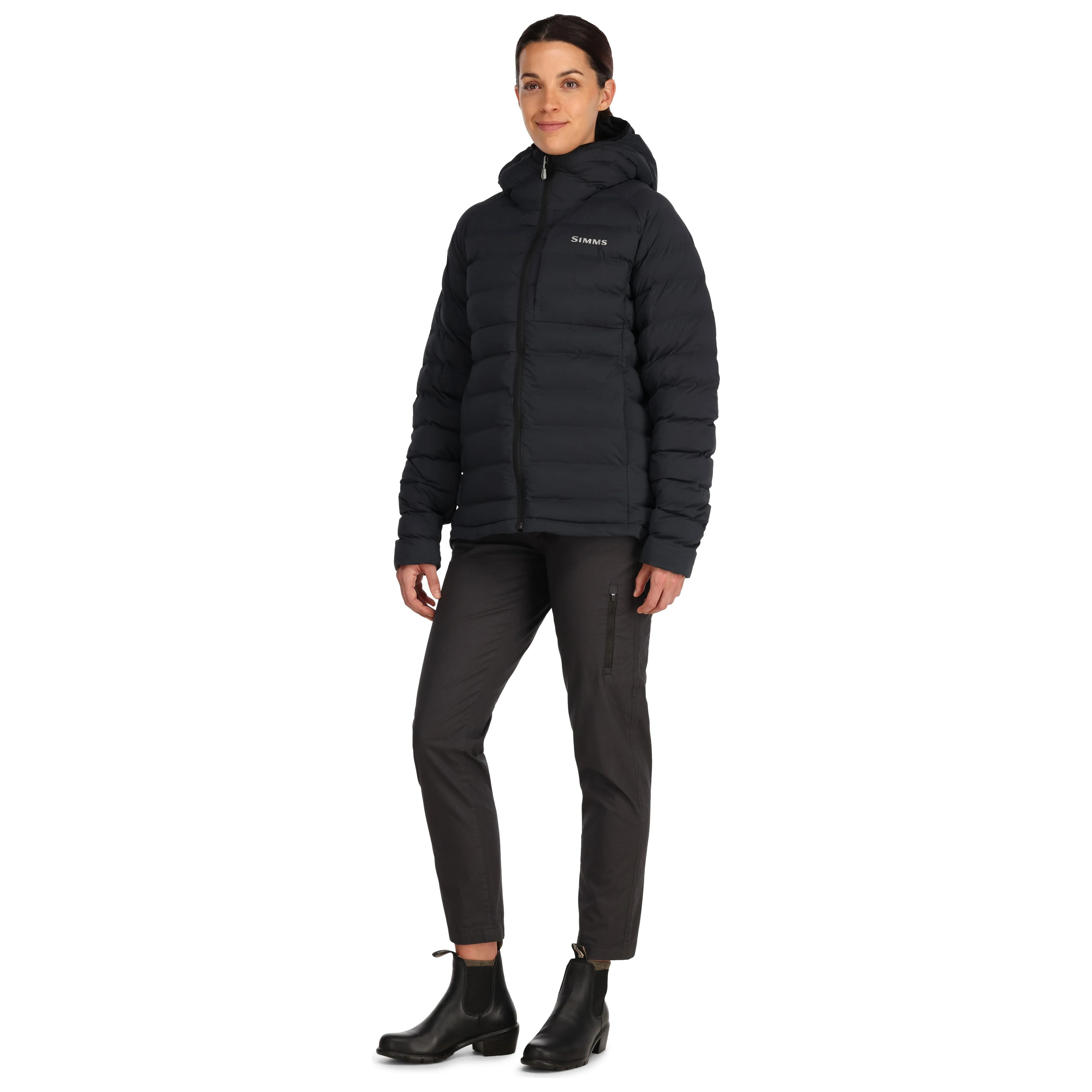 Simms Women's ExStream Hoody