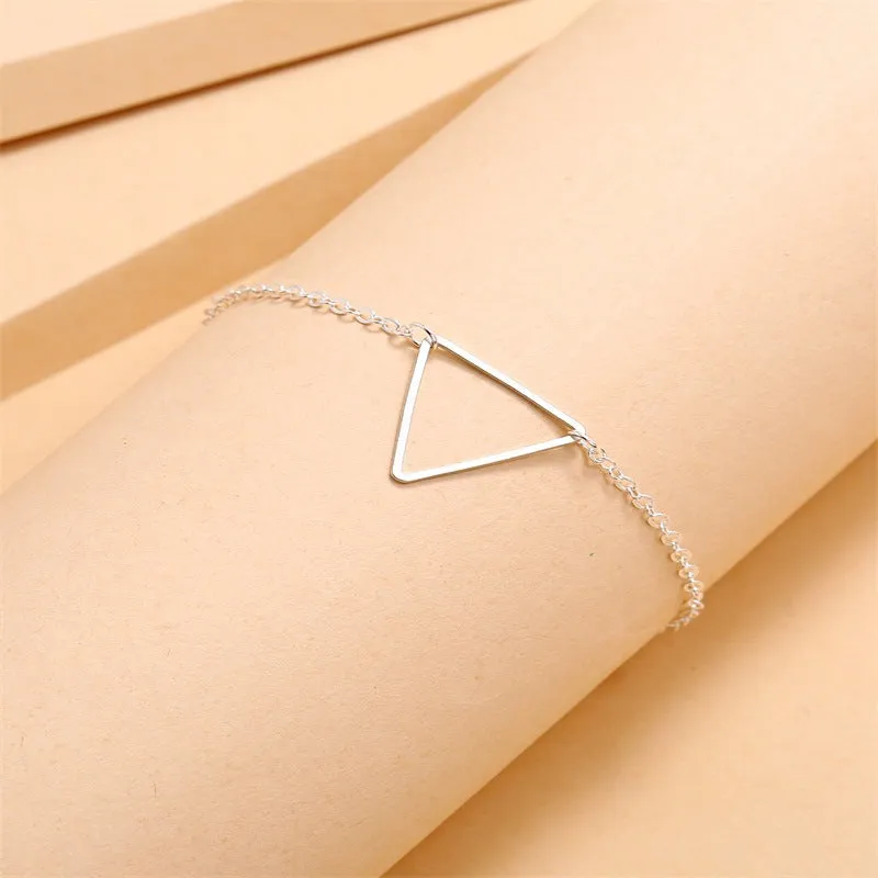 Simple And Fashionable Women Bracelet