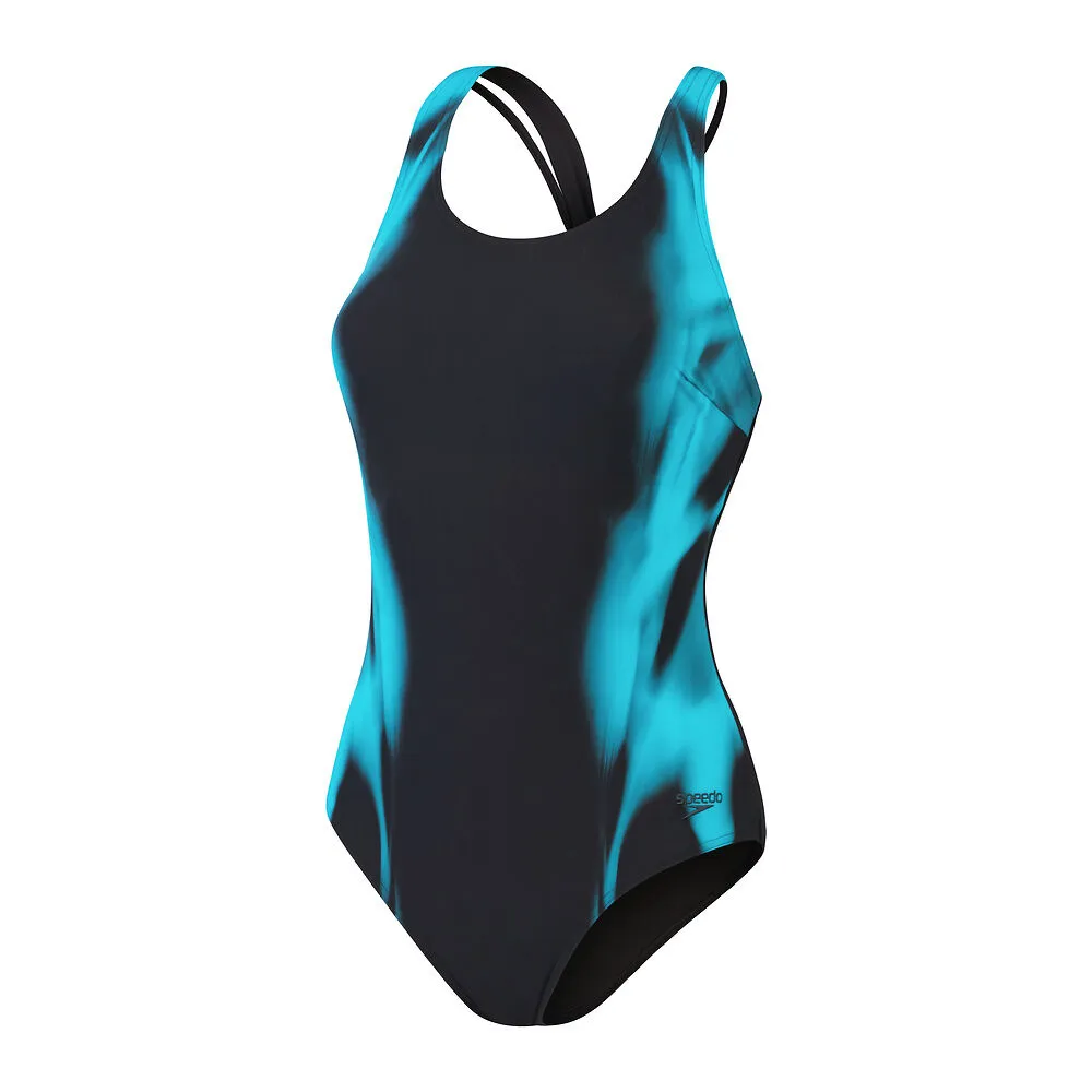 Speedo Women's Calypso 1 piece Bather