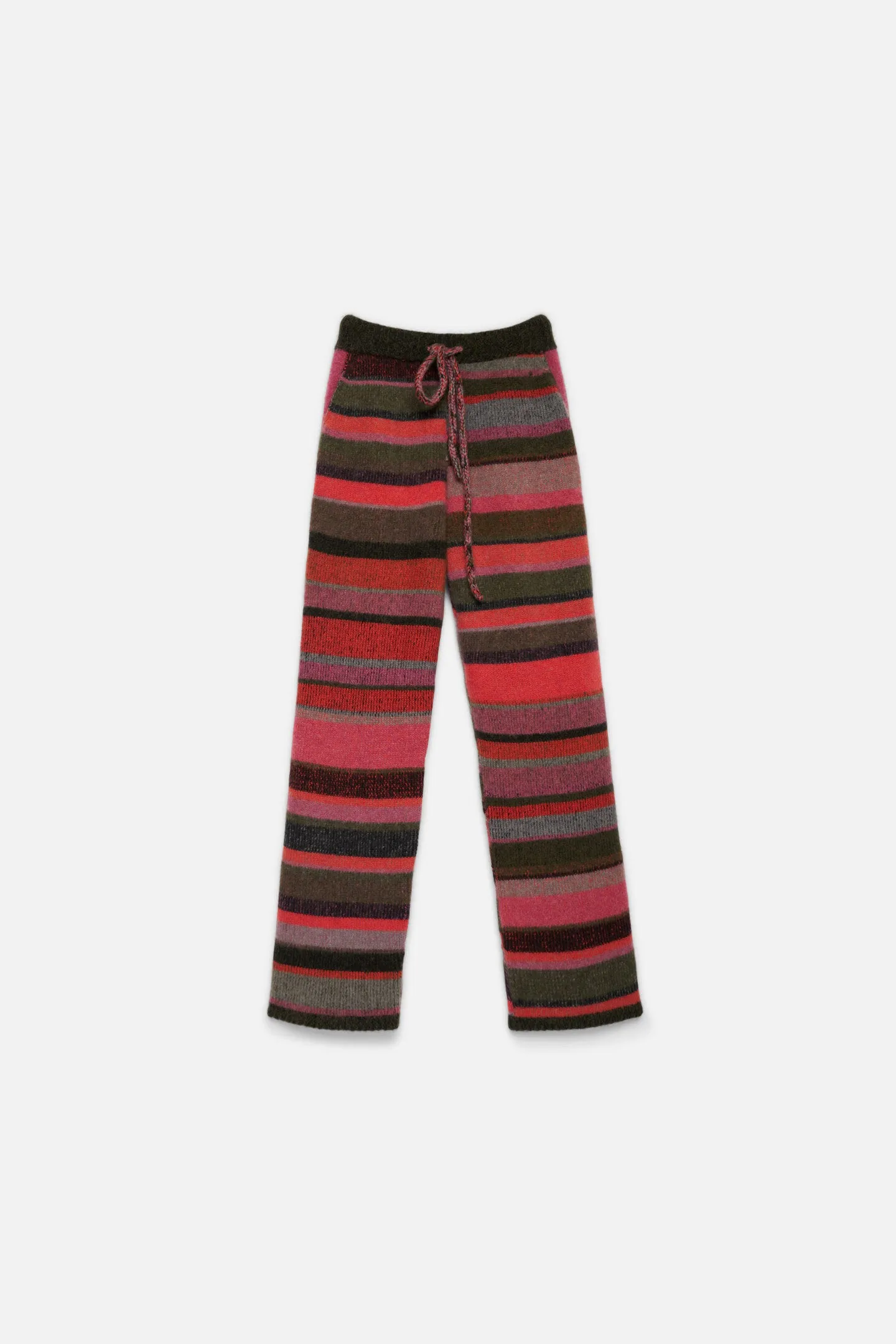 Stripe Super Soft Women's Pant