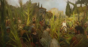 Triumphal Entry