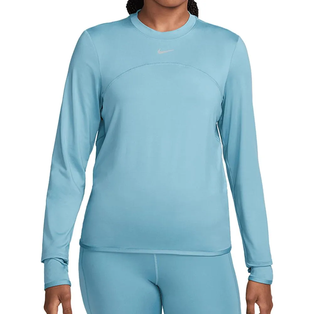 Womens Dri-Fit Swift Element Long Sleeve Top