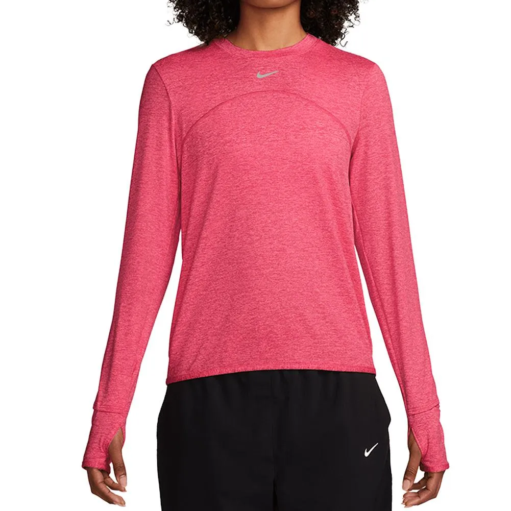 Womens Dri-Fit Swift Element Long Sleeve Top