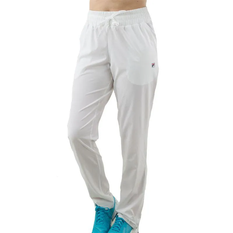 Women's Essentials Tennis Track Pant