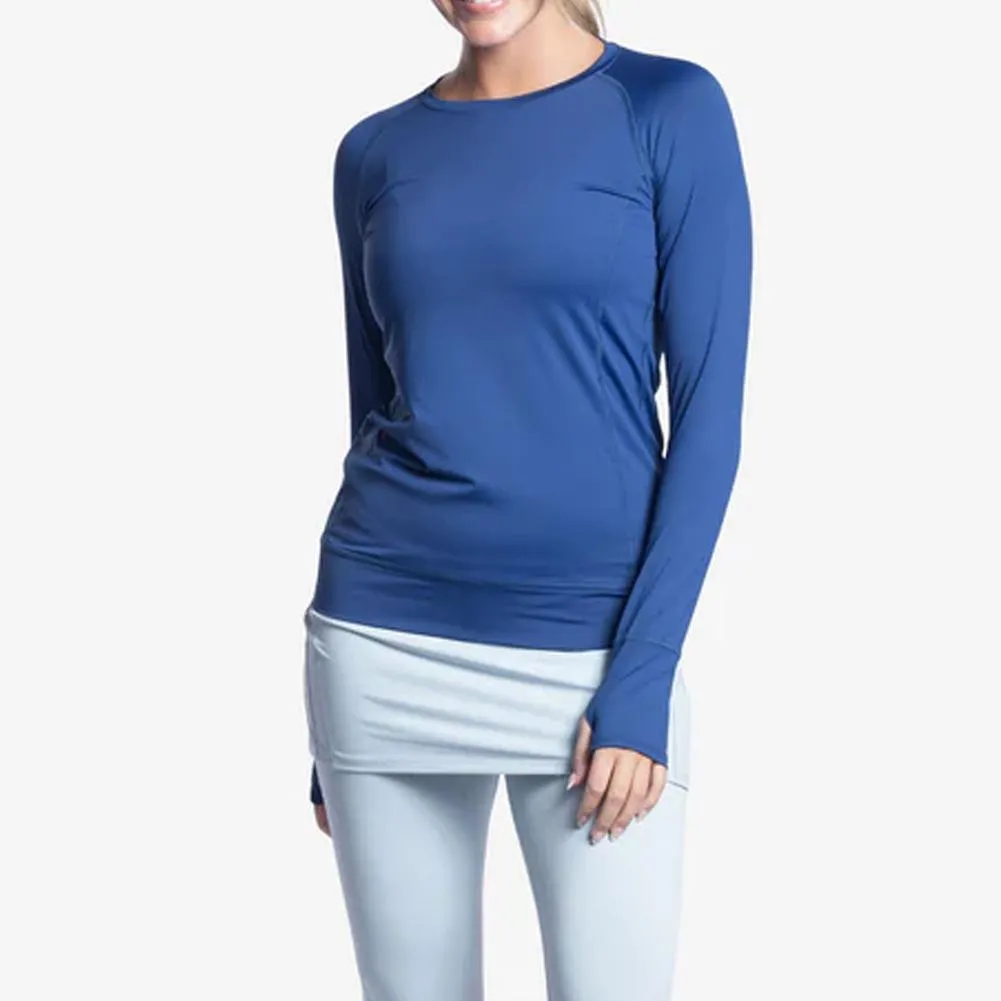 Women`s Pullover Tennis Top