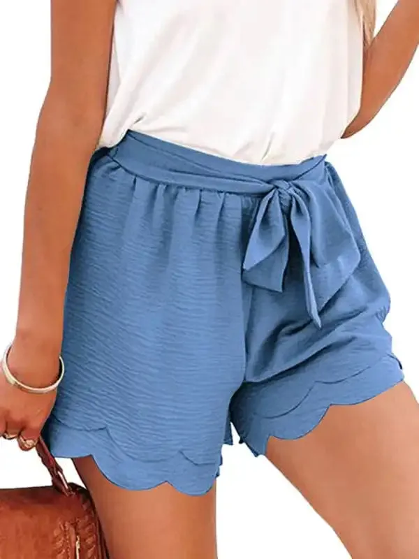 Women’s Short. Fashionable Shorts