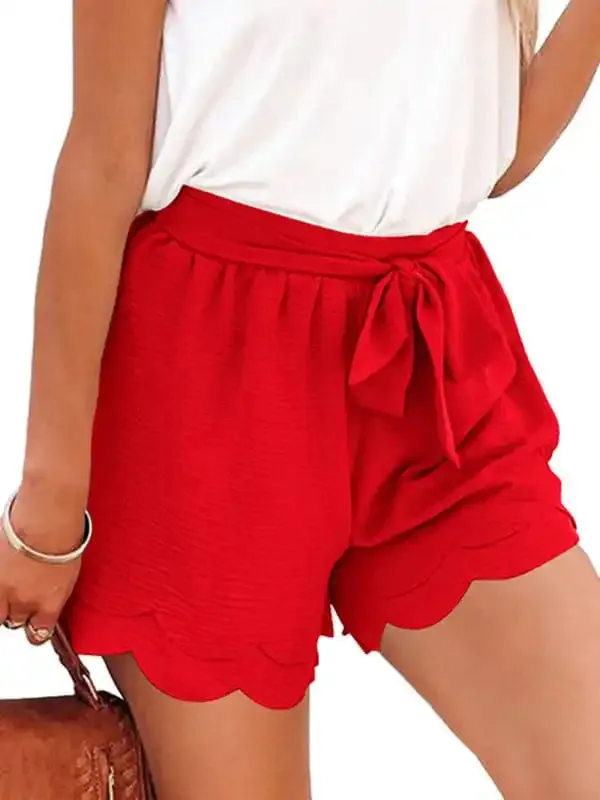 Women’s Short. Fashionable Shorts