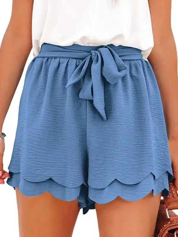 Women’s Short. Fashionable Shorts