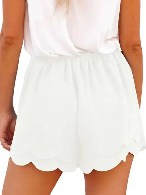 Women’s Short. Fashionable Shorts